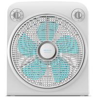 Ventilador Box Fan 50 W, EnergySilence 6000 CECOTEC