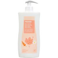 Gel intimo hipoalergenico EROSKI, dosificador 500 ml