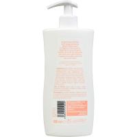 Gel intimo hipoalergenico EROSKI, dosificador 500 ml
