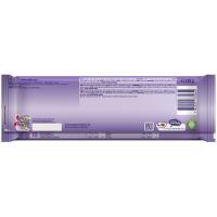 Chocolate con almendras MILKA, tableta 270 g