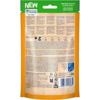 Snack duo nature de ternera para perro VITAKRAFT, bolsa 80 g