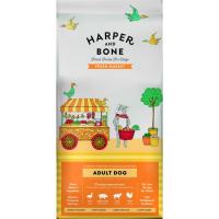 Alimento perro med/max HARPER&BONE, bolsa 3 kg