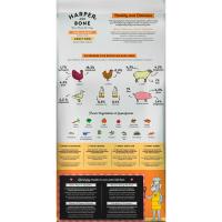 Alimento perro med/max HARPER&BONE, bolsa 3 kg