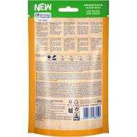 Snack monedas nature de ternera para perro VITAKRAFT, bolsa 80 g