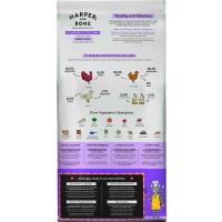 Alimento gato recetas de granja HARPER&BONE, bolsa 1,5 kg