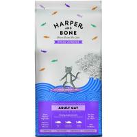 HARPER&BONE katuentzako jakia, itsasoko errezetak, poltsa 1,5 kg