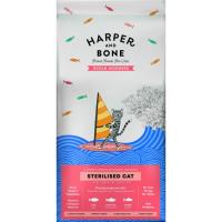 HARPER&BONE katu antzutuentzako jakia, poltsa 1,5 kg