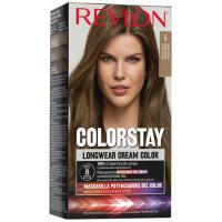 Tinte rubio oscuro 060 REVLON COLORSTAY, 1 ud Tinte rubio oscuro 060 REVLON COLORSTAY, 1 ud