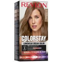 Tinte rubio ceniza 071 REVLON COLORSTAY, 1 ud