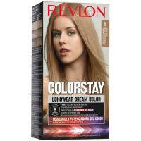 Tinte rubio claro 080 REVLON COLORSTAY, 1 ud