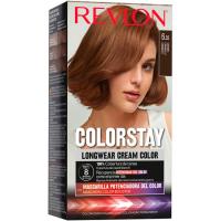 Tinte color caramelo 063 REVLON COLORSTAY, pack 1 ud