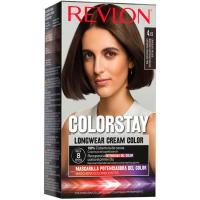 Tinte color chocolate helado 041 REVLON COLORSTAY, pack 1 ud Tinte color chocolate helado 041 REVLON COLORSTAY, pack 1 ud