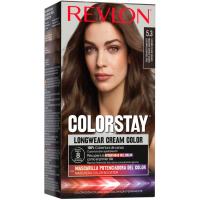 Tinte color castaño glacial 051 REVLON COLORSTAY, pack 1 ud