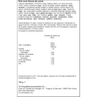 TA-TUNG haragi gyoza lurrunetan, erretilua 144 g