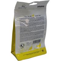 Tiras de pollo desecadas BIOZOO, paquete 100 g