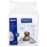 Empapadores BIOZOO, paquete 10 uds