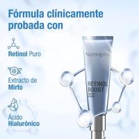 Serum facial NEUTROGENA RETINOL BOOST, dosificador 30 ml