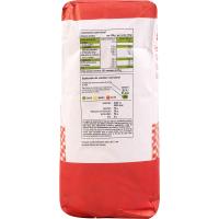 EROSKI BASIC gari irina, paketea 5 kg