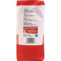 EROSKI BASIC gari irina, paketea 5 kg