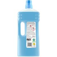 Limpiador superf. delicadas DON LIMPIO, garrafa 1,3+0,2 litros