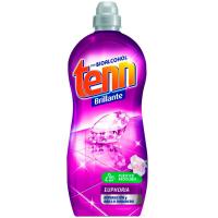 Limpiador abrillantador Euphoria TENN, botella 1,25 litros