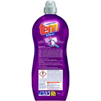 Limpiador abrillantador Euphoria TENN, botella 1,25 litros