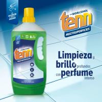 Limpiador Bio universal TENN, botella 1,3 litros