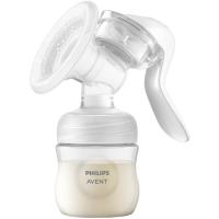 Extractor manual tecnología natural motion AVENT, pack 1 ud