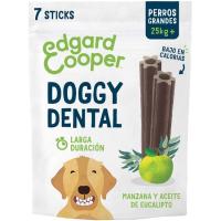 Alimento snack para perro grande EDGARD&COOPER, paquete 240 g Alimento snack para perro grande EDGARD&COOPER, paquete 240 g