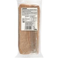 Bizcocho de naranja EROSKI, 380 g