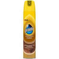 PRONTO egur garbigarria, expraia 250 ml