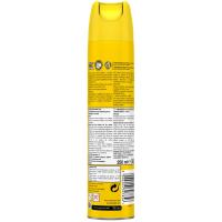 PRONTO egurrerako izpiliku usaineko garbigarria, espraia 250 ml