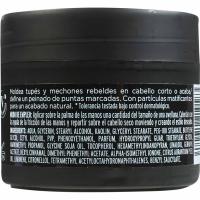 Cera moldeadora mate BELLE, tarro 100 g