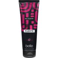 Gel fijación fuerte BELLE, tubo 250 ml