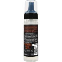 Mousse activadora de rizos BELLE, dosificador 200 ml