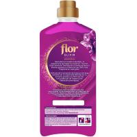 FLOR ELIXIR ROSA leungarria, botila 63 dosi