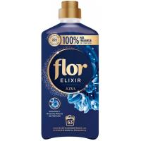 FLOR ELIXIR AZUL leungarria, botila 63 dosi