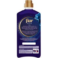 FLOR ELIXIR AZUL leungarria, botila 63 dosi