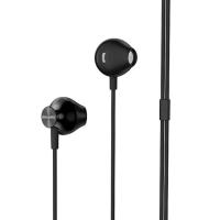 Auriculares boton negros TAUE100BK/00 PHILIPS