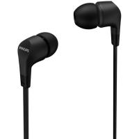 Auriculares boton negros TAE1105BK/00 PHILIPS
