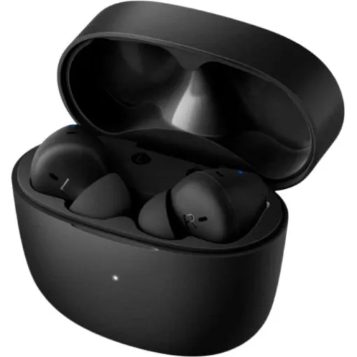 Auriculares de botón negros bluetooth, TAT2206BK/00 PHILIPS