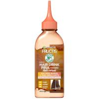 FRUCTIS hair drink hausturaren kontrako anana tratamendua, potoa 200 ml