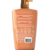 Champú dream long ELVIVE, dosificador 1 litro