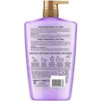 Champú hidra hialuronico ELVIVE, dosificador 1 litro