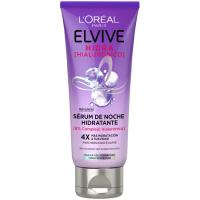 Serum noche hidra hialurónico ELVIVE, bote 200 ml Serum noche hidra hialurónico ELVIVE, bote 200 ml