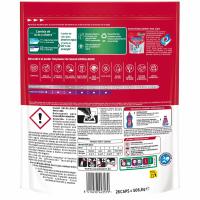 Lavavajillas maquina Excel SOMAT, botella 28 dosis