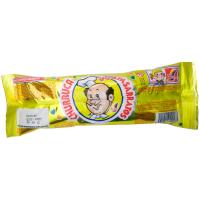 Mix frutos secos piscolabis CHURRUCA, bolsa 80 g