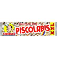 Mix frutos secos pasarratos CHURRUCA, bolsa 80 g