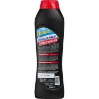 Limpiador vitro inducción CRISTASOL, botella 500 ml