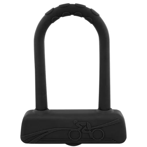 Candado en U Umlock con llave para bici, patinete Urban Moov TNB